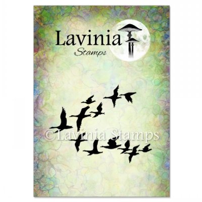 Lavinia Stamps - Ducks Stamp