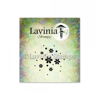 Lavinia Stamps - Flowers Mini 