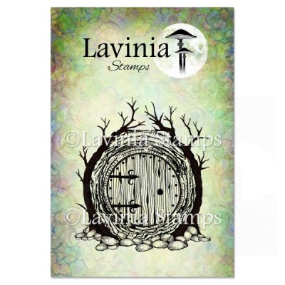 Lavinia Stamps - Hobbit Home Large