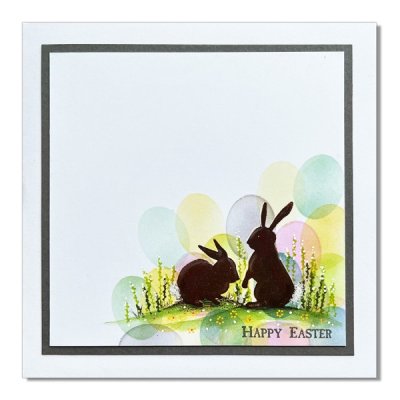 Lavinia Stamps - Midnight Meandering