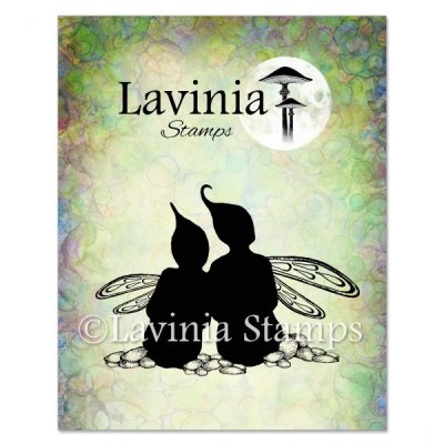 Lavinia Stamps - Star Gazing