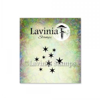 Lavinia Stamps - Star Group Mini 