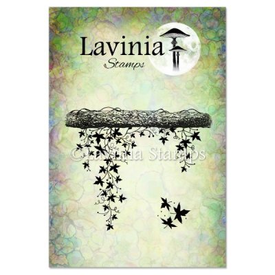 Lavinia Stamps - Creeping vine