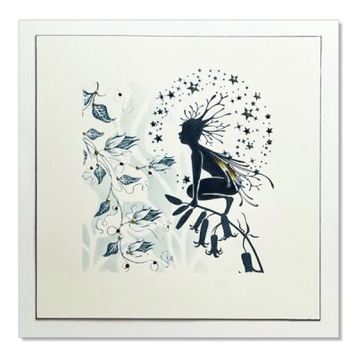 Lavinia Stamps - Star Cluster