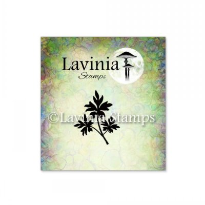 Lavinia Stamps - Mini Leaf 1