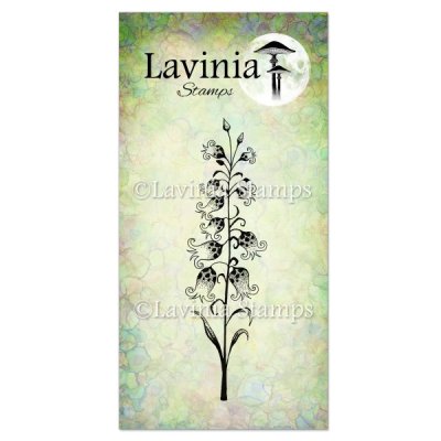 Lavinina Stamps - Lilly