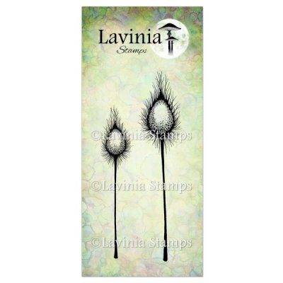 Lavinia Stamps - Dragon Pods