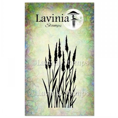 Lavinia Stamps - Meadow Grass
