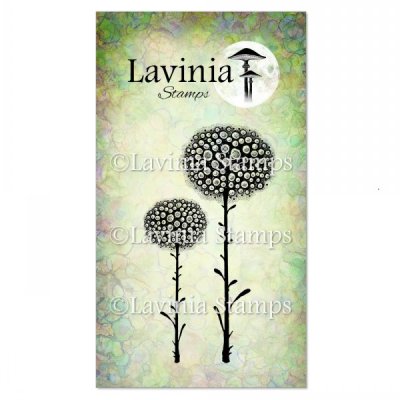 Lavinia Stamps - Glow Flowers 