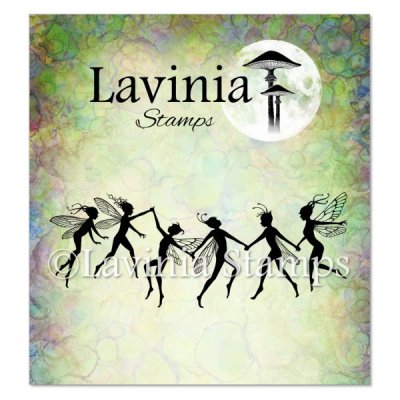 Lavinia Stamps - Fairy Chain (Small)