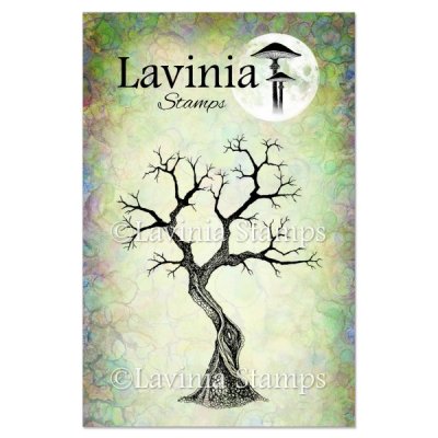 Lavinia Stamps - Sacred Tree 