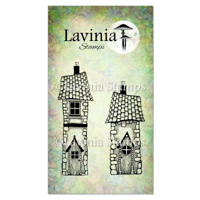 Lavinia Stamps - Bellas House