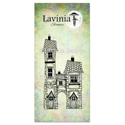 Lavinia Stamps - Fairy Inn