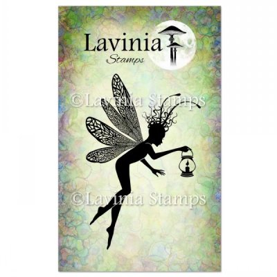 Lavinia Stamps - Dragonfly Keepers