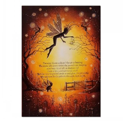Lavinia Stamps - Dragonfly Keepers
