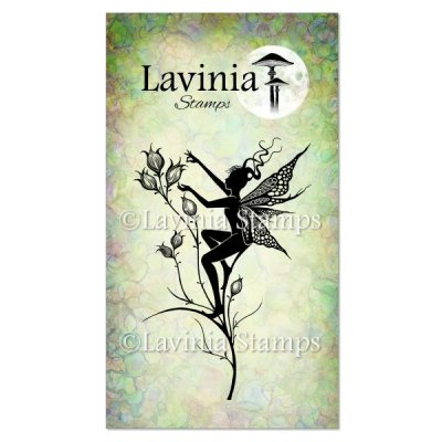 Lavinia Stamps - Aurora