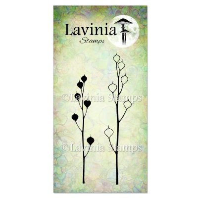 Lavinia Stamps - Seed Heads
