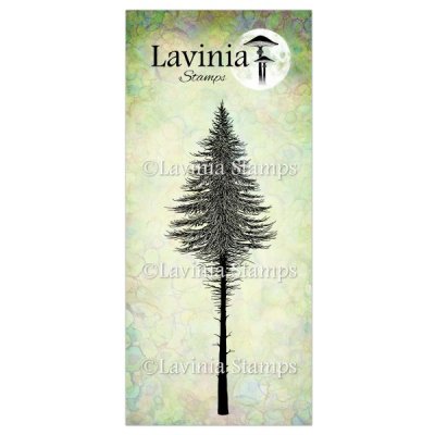 Lavinia Stamps - Fairy Fir Tree 2 