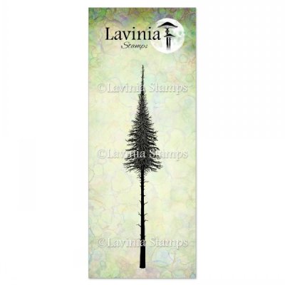 Lavinia Stamps - Fairy Fir Tree