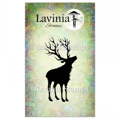 Lavinia Stamps - Reindeer (Large)