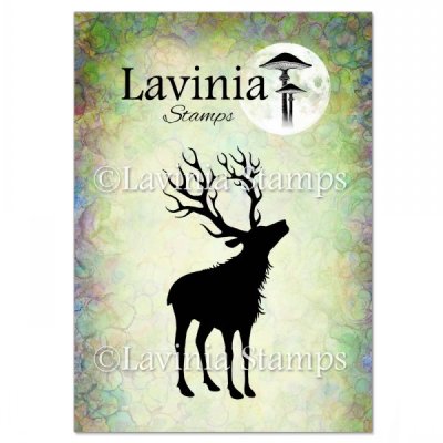 Lavinia Stamps - Reindeer (Small)