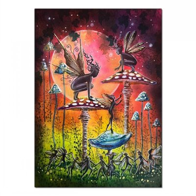 Lavinia Stamps - Jaylar 