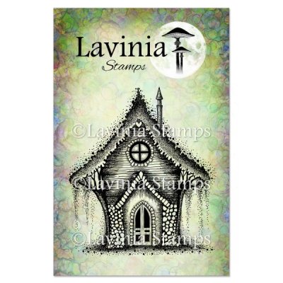 Lavinia Stamps - Shanty
