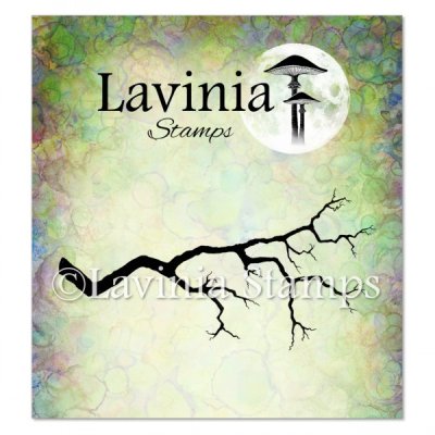 Lavinia Stamps - Tree Branch 