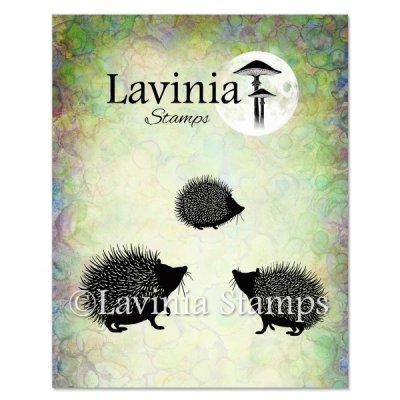 Lavinia Stamps - The Wallace Family 
