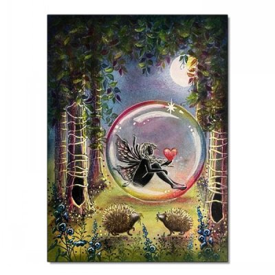 Lavinia Stamps - The Wallace Family 