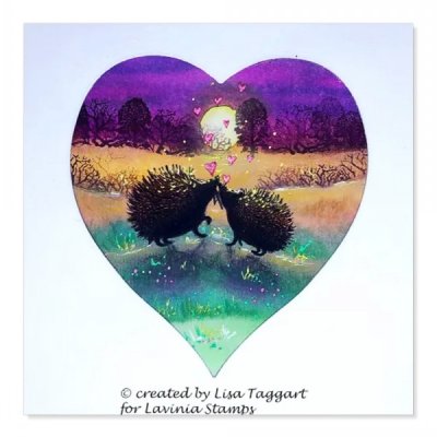 Lavinia Stamps - The Wallace Family 