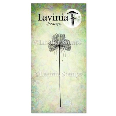 Lavinia Stamps - Single Fairy Orchid