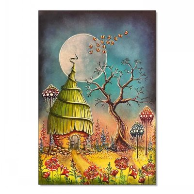 Lavinia Stamps - Flutterbies 