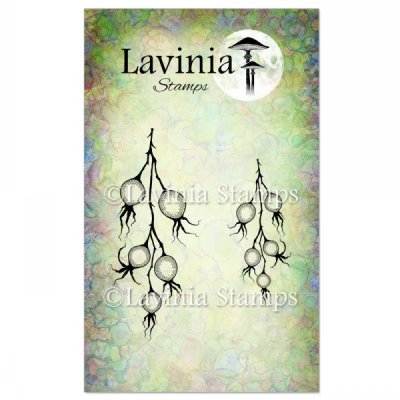 Lavinia Stamps - Winter Berries 