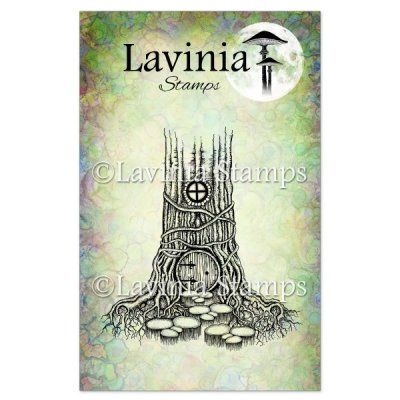 Lavinia Stamps - Druid´s Inn 