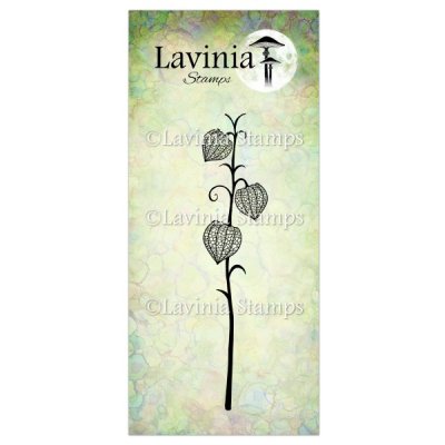 Lavinia Stamps - Fairy Lantern