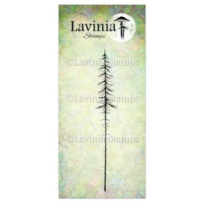 Lavinia Stamps - Red Pine (Small)