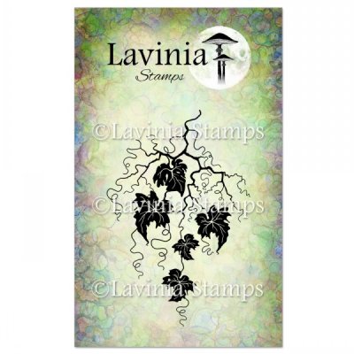 Lavinia Stamps - Vine Flourish 