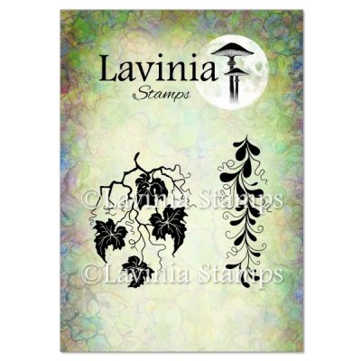Lavinia Stamps - Twisted Vine Set