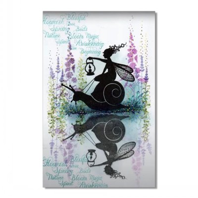 Lavinia Stamps - Twisted Vine Set