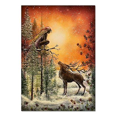 Lavinia Stamps - Magnus 