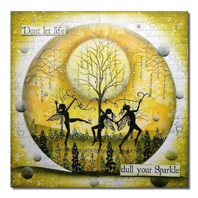 Lavinia Stamps - Birch