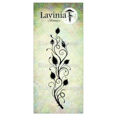 Lavinia Stamps - Thistle Branch