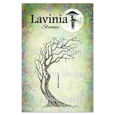 Lavinia Stamps - Tree of Courage