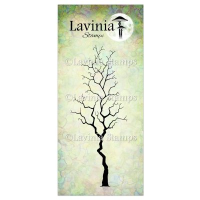 Lavinia Stamps - Hazel 
