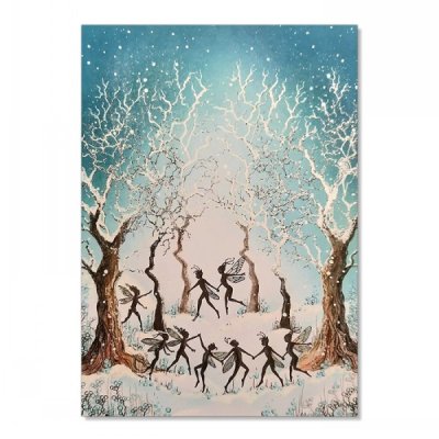 Lavinia Stamps - Hazel 