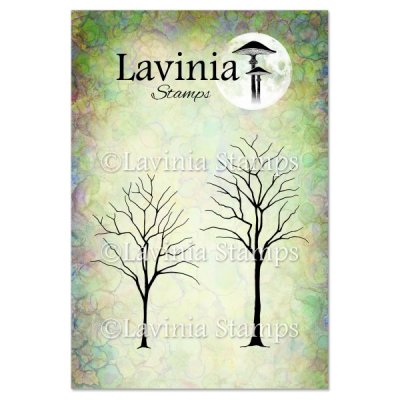 Lavinia Stamps - Small Trees Stamp