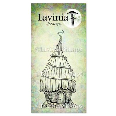 Lavinia Stamps - Bumble Lodge