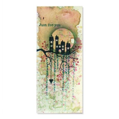 Lavinia Stamps - Fairy Charms