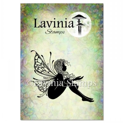 Lavinia Stamps - Quinn
